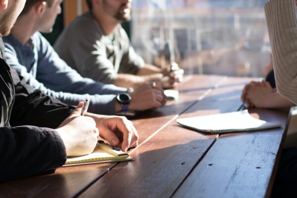 Why So Little Effort Put Into Developing Behavioural Competencies?
