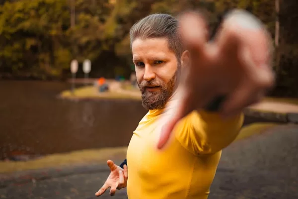 Exercising Intuitively