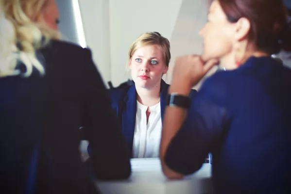 The Power of Embracing Conflict: Cultivating a Peaceful and Productive Culture