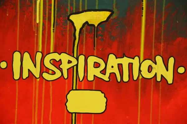 Unlock Your Creativity: Motivation and Inspiration for Artists and Writers