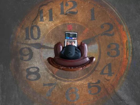 Simple Strategies for Better Time Management
