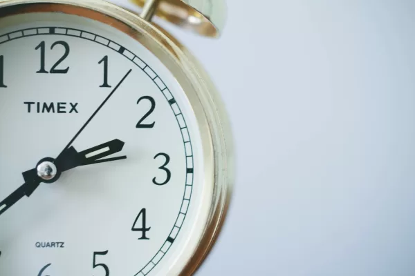 How to Master Time Management and Boost Your Productivity