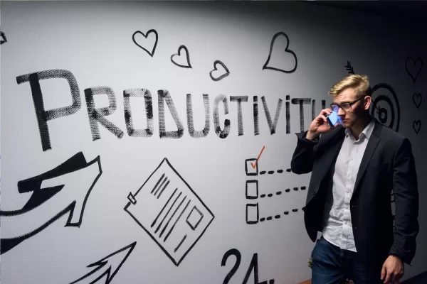 The Art of Productivity: How to Get More Done in Less Time