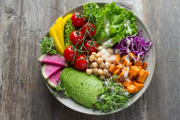 The Benefits and Drawbacks of a Vegan Diet