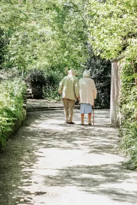 The Science of Aging: Understanding the Processes of Getting Older