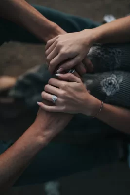 Couples Therapy Exercises To Try With Your Spouse