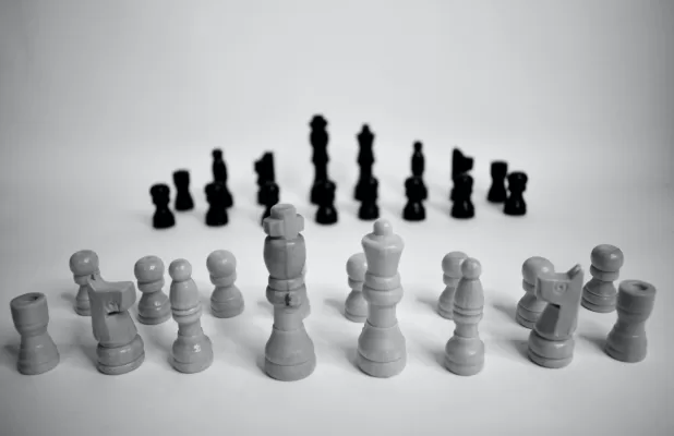 How to Build Resilient Relationships: Strategies for Dealing with Conflict