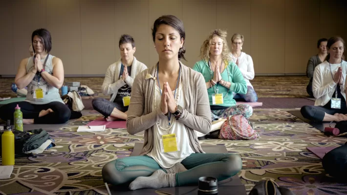 The Benefits of Yoga: Why This Ancient Practice is Good for Your Health