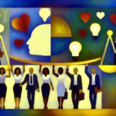 Mental health and well-being at work: A systematic review of literature and directions for future research