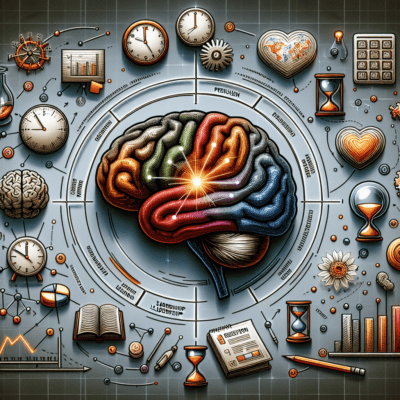 Want to Be More Persuasive, Make Better Decisions, Be a Better Leader, and Even Lose Weight?