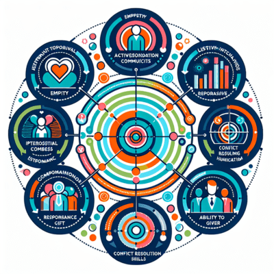 What are the Most Common Performance Evaluation Metrics for Entry-Level Jobs in Interpersonal Communication?