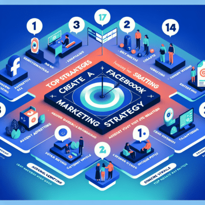 How to Create a Facebook Marketing Strategy: The 14 Best Strategies