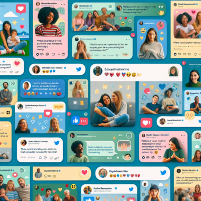 How Can You Use Tone To Create Empathy In Social Media?