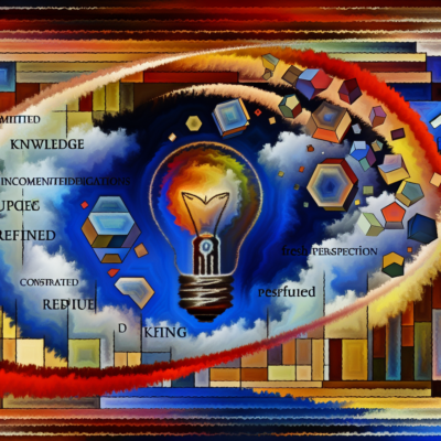 Redefining concepts to build theory: A repertoire for conceptual innovation