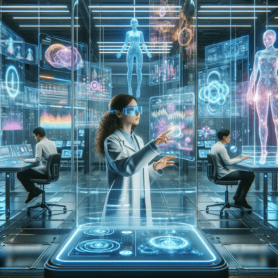 Understanding Synthetic Data: A Game-Changer in Tech