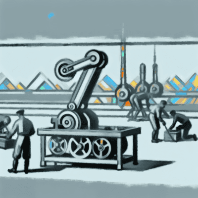 Boston Dynamics wants to change the world with its state-of-the-art robots