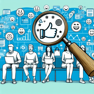 How can you Identify Prospects who are Receptive to your Brand’s Story on Social Media?