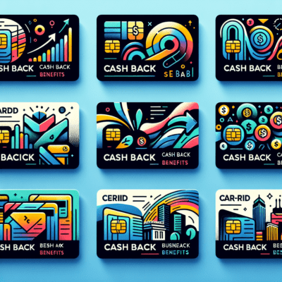 8 Best Cash Back Business Credit Cards