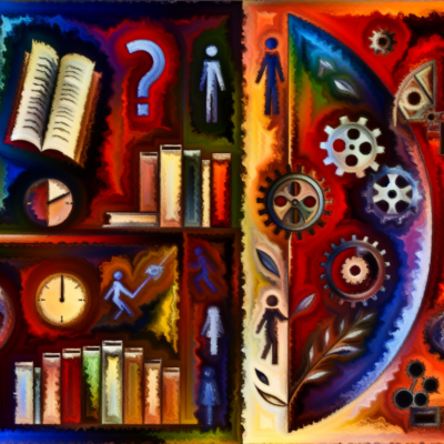 The half-life of knowledge and strategic human capital