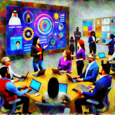 How to Promote Better Employee Engagement in 2024