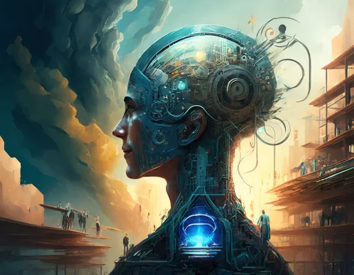 Innovative Leadership: the Dynamics of Success in a Changing World