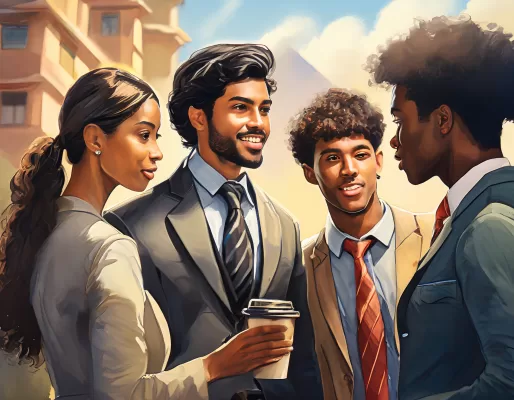 Mastering the Art of Constructive Feedback: A Human Approach