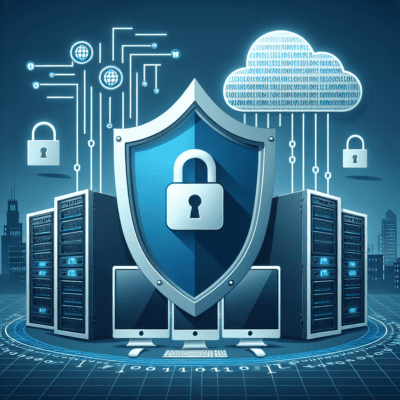 How can cybersecurity risk assessment protect your organization's IT assets?