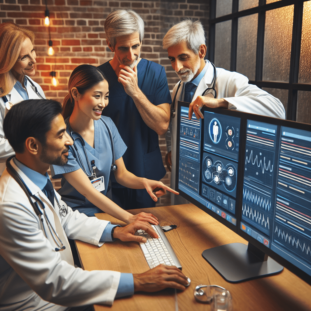 How Can HIT Improve Communication in Healthcare? – HR Fraternity