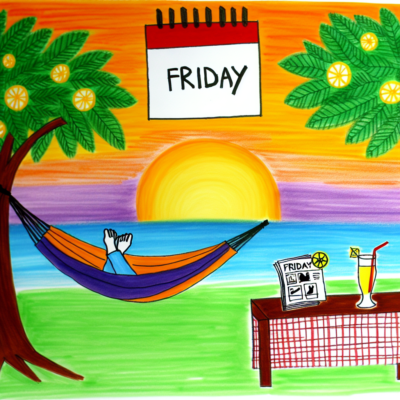 10 Inspiring Stories of Kindness to Brighten Your Friday