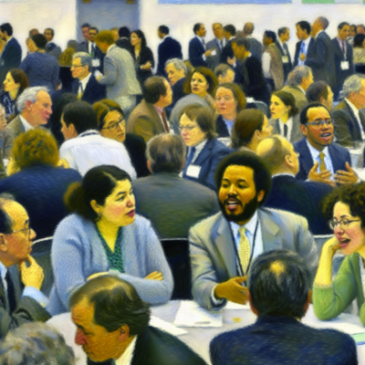 @ Climate Week NYC: How can business overcome the sustainability stalemate?