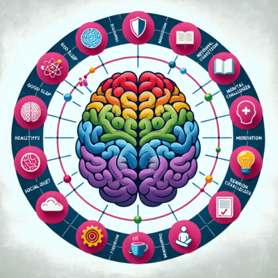 10 Simple Habits That Lead to Better Memory, According to Neuroscience