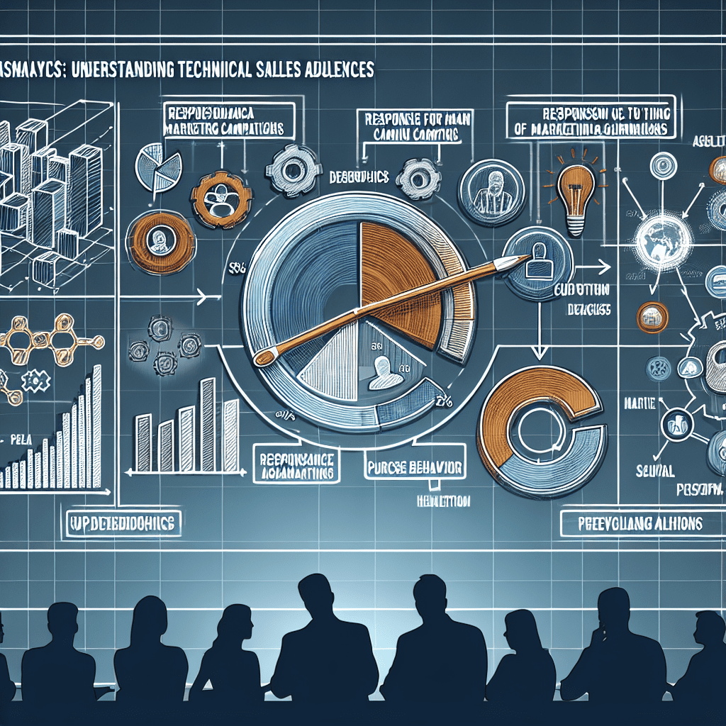 How Can Data Analysis Improve Your Understanding Of Technical Sales ...