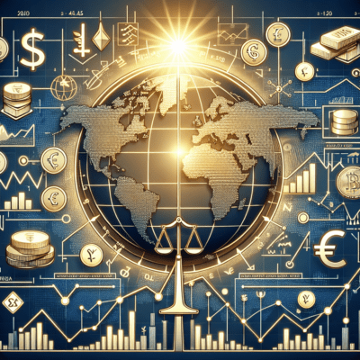 What to Expect from the Global Economy in 2024