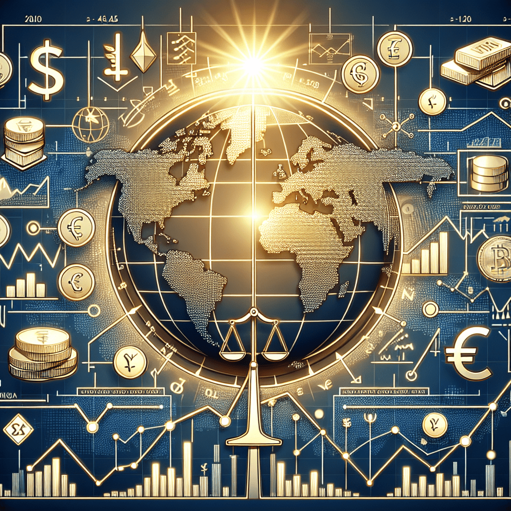 What to Expect from the Global Economy in 2024 – HR Fraternity