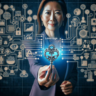 Keys to Leverage the Future of AI to Grow Your Small Business