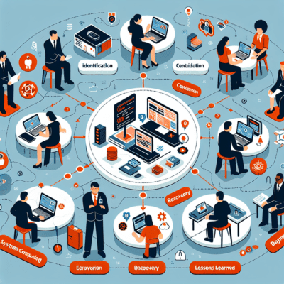 How can you improve your incident response plan for mobile computing?