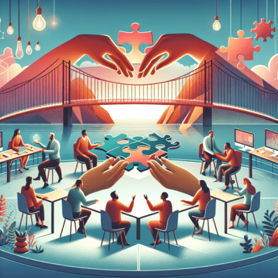 Hate Icebreakers? A Team-Building Expert Shares the Best Way to Build Connection, Trust, and a Shared Sense of Purpose