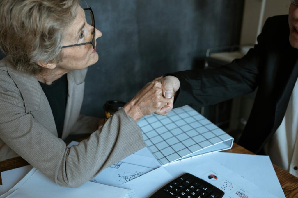 Key Negotiation Strategies for Success