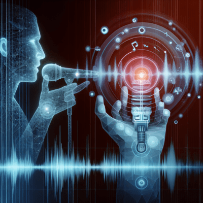 Can Voice Recognition Software Enhance Your Communication Skills?