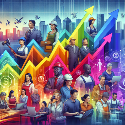 The Labor Market Remains Stronger Than Expected