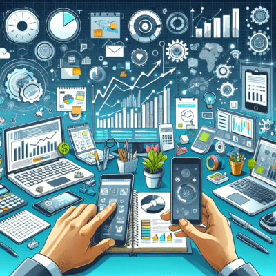 Tools to Streamline Operations and Meet Growing Demand