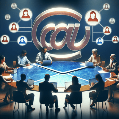 Maximizing Email Marketing Potential for Nonprofit Leaders