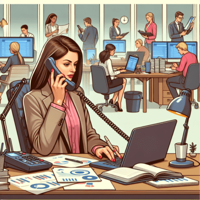 The Role of a Customer Relationship Management Manager