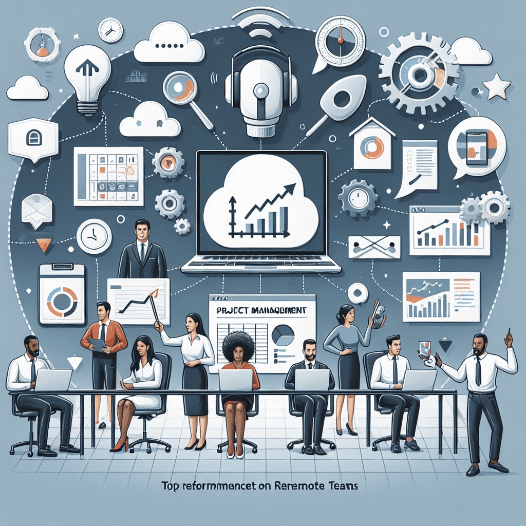 Top performance management tools for managing remote teams – HR Fraternity