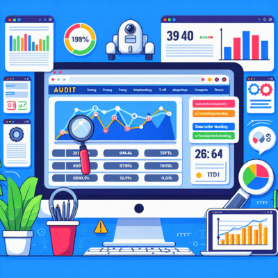 Top website audit tools to enhance your website’s performance