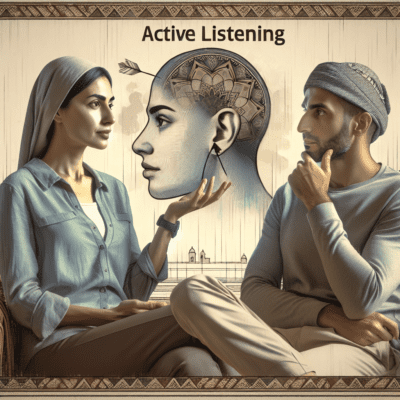 Practice Your Active Listening Skills