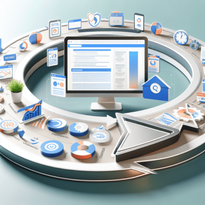 The Benefits of Email Marketing Software for Optimizing SEM Campaigns