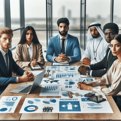 Building a Diverse and Inclusive Crisis Communication Team: Key Steps