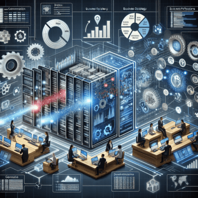 Maximizing the Effectiveness of Analyzing a Vast Amount of Business Strategy Data