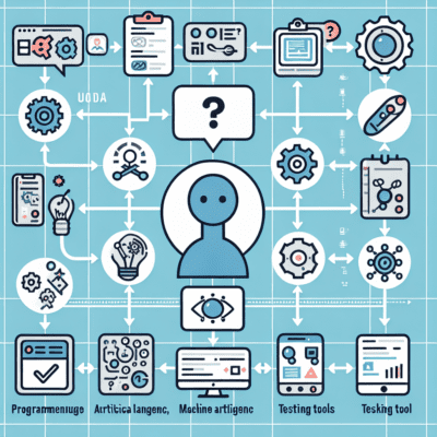 Top Tools for Building an Internal Chatbot